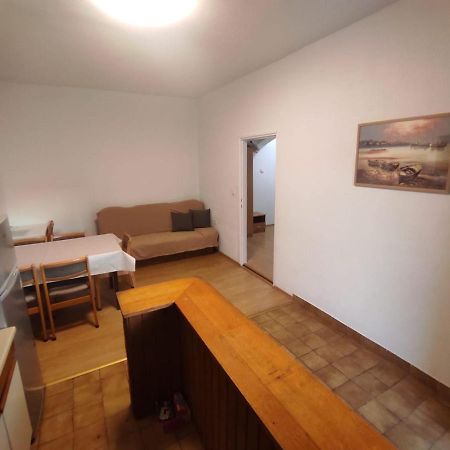 Apartment Ivano Водице Екстериор снимка