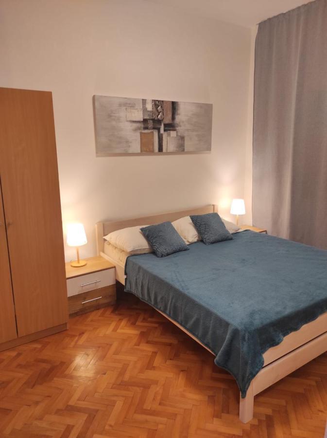 Apartment Ivano Водице Екстериор снимка