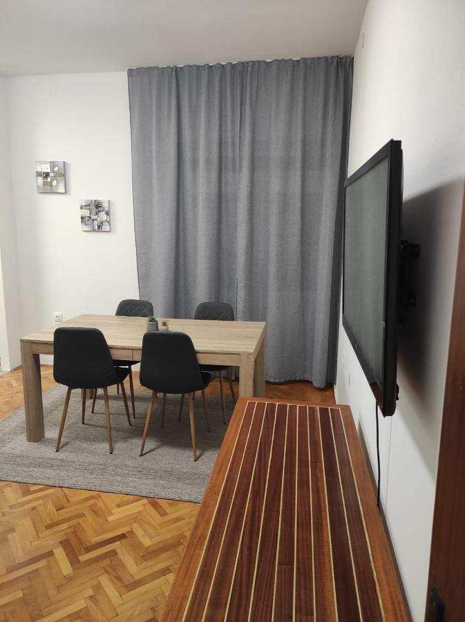 Apartment Ivano Водице Екстериор снимка