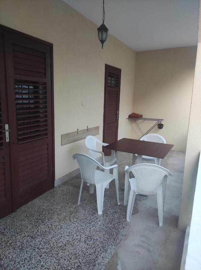 Apartment Ivano Водице Екстериор снимка